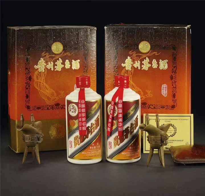 呼和浩特礼盒茅台酒回收